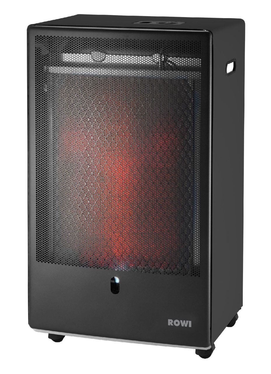 ROWI Heizgerät Rowi Gas-Heizofen 3400/2K Pro günstig online kaufen