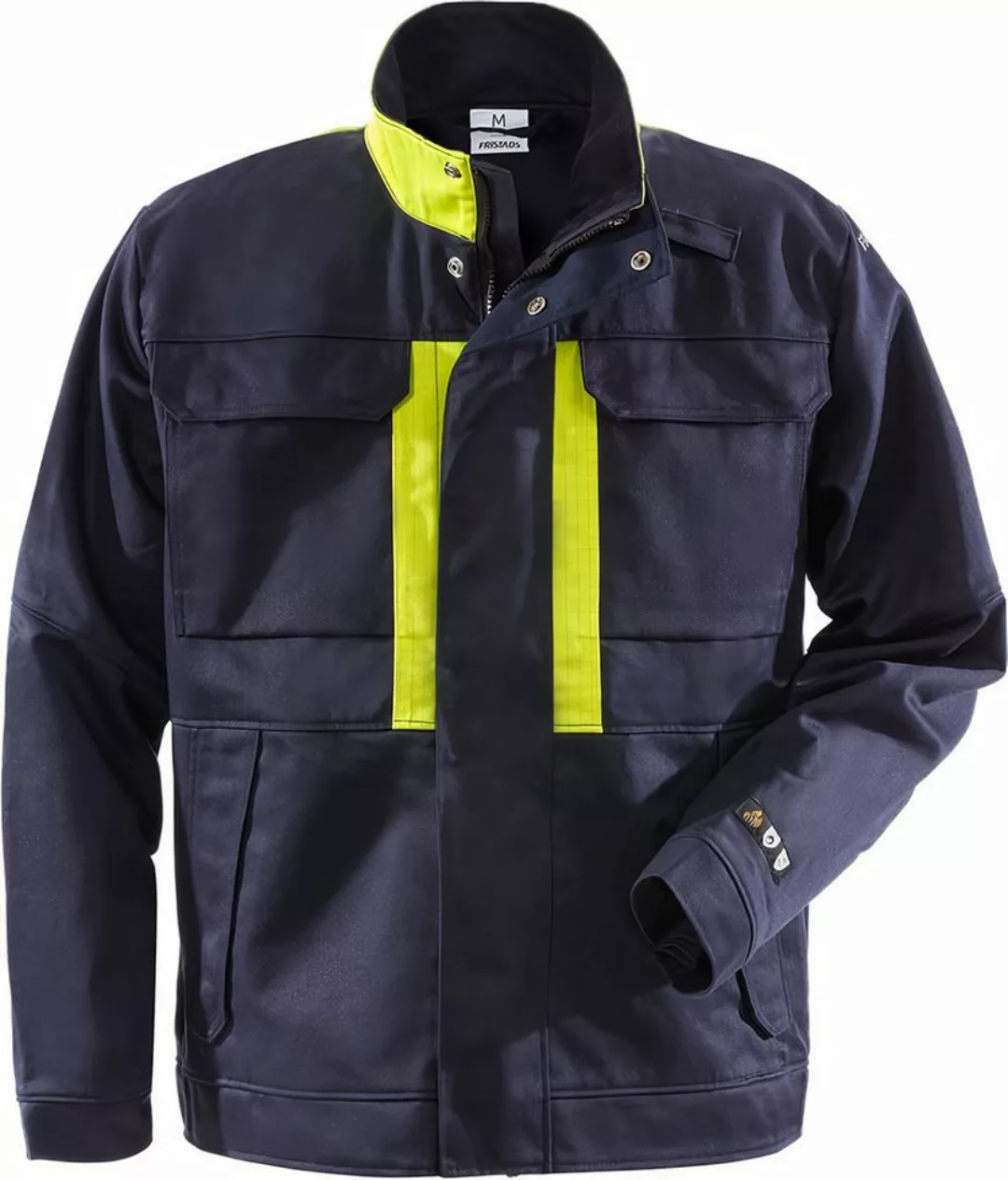 Fristads Kurzjacke High Vis Jacke Kl. 3 4794 Th günstig online kaufen