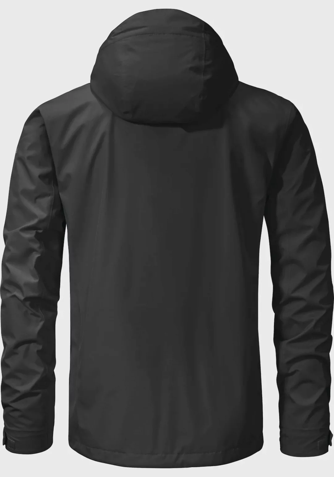 Schöffel Outdoorjacke "Jacket Gmund M", mit Kapuze günstig online kaufen