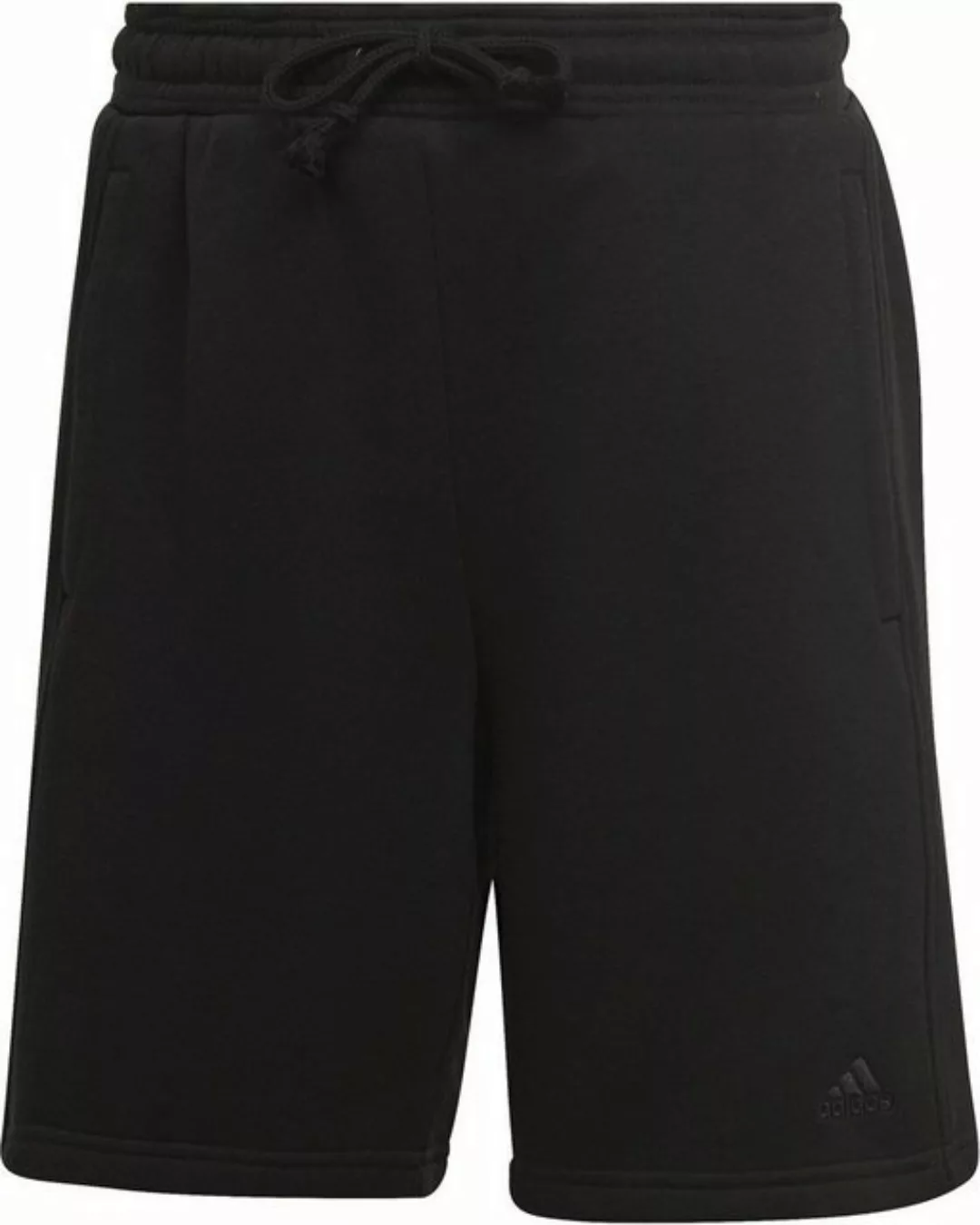 adidas Sportswear Shorts W ALL SZN SHO BLACK günstig online kaufen