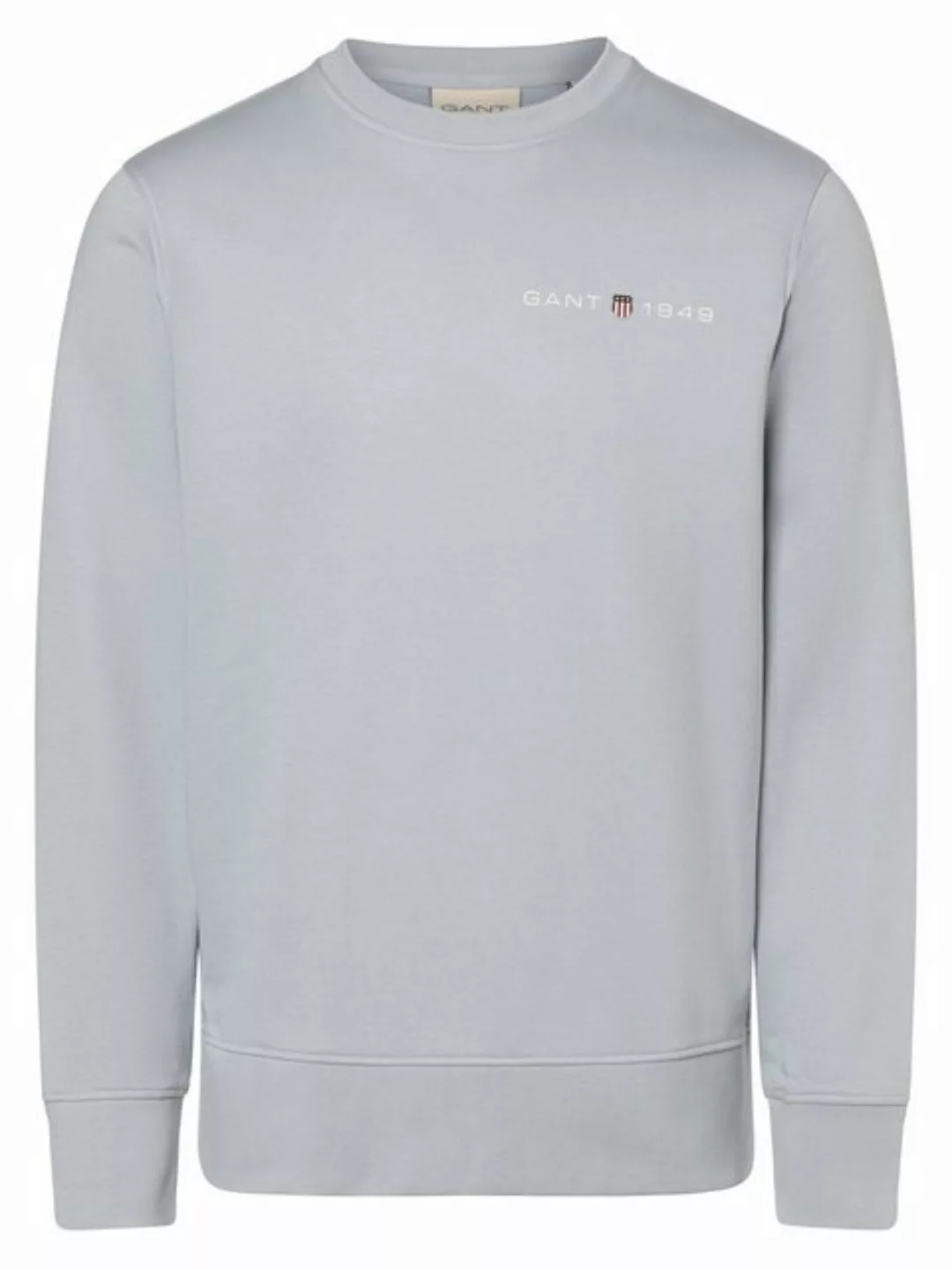 Gant T-Shirt REG PRINTED GRAPHIC C-NECK günstig online kaufen