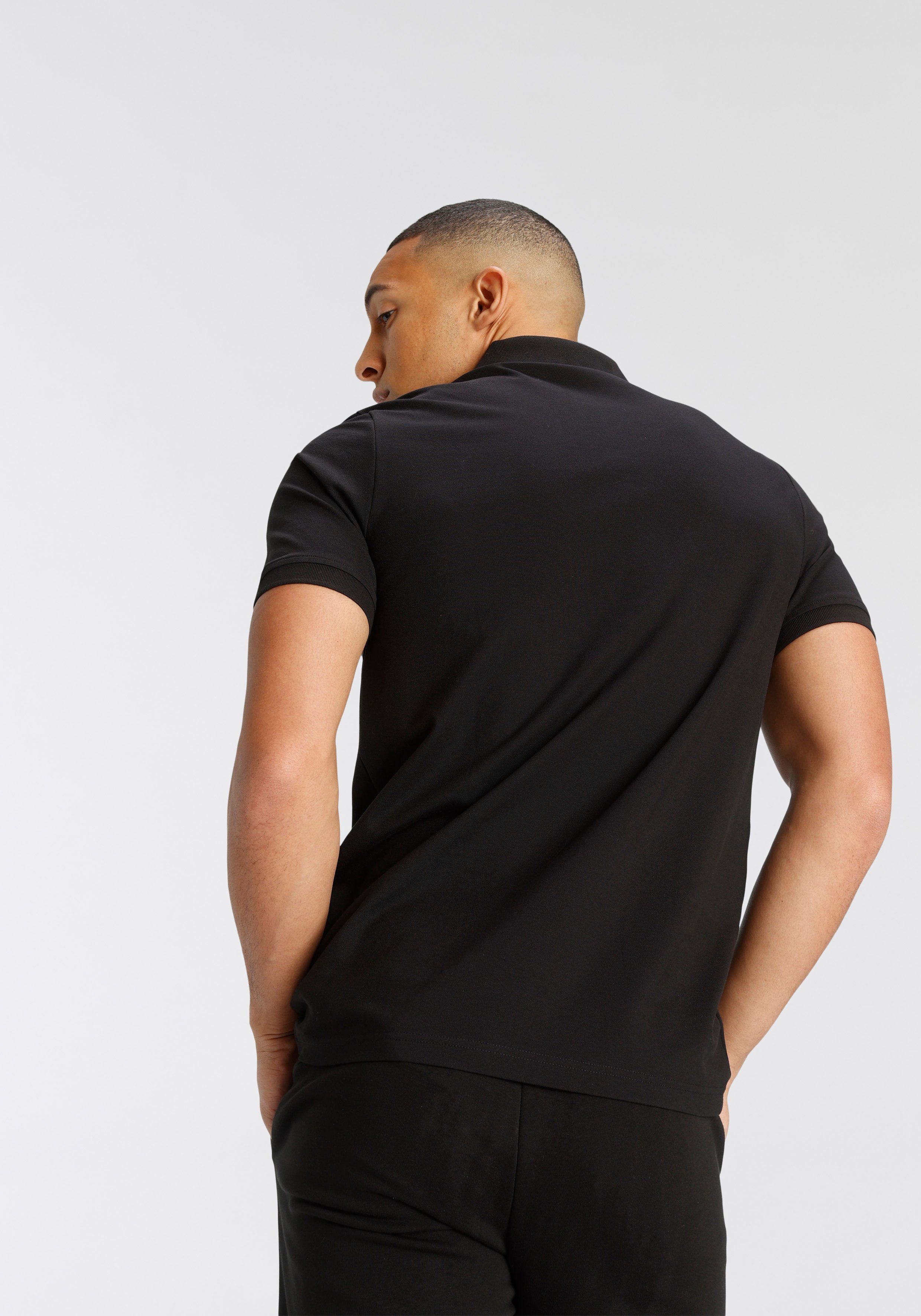 PUMA Poloshirt ESS PIQUE POLO günstig online kaufen
