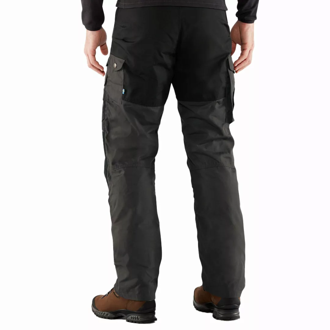 Fjaellraeven Barents Pro Winter Dark Grey günstig online kaufen