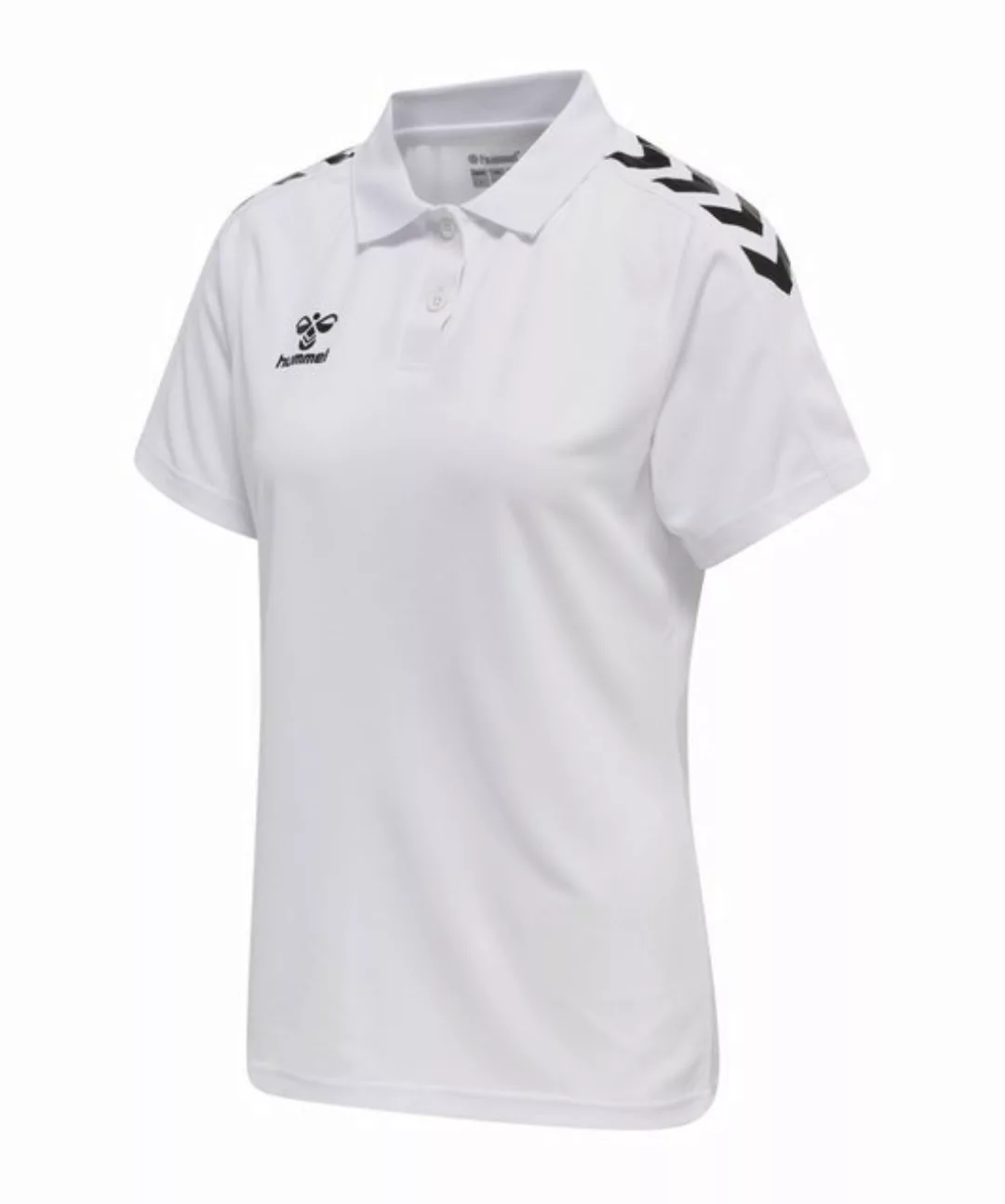 hummel Poloshirt hmlCORE XK Functional Poloshirt Damen default günstig online kaufen