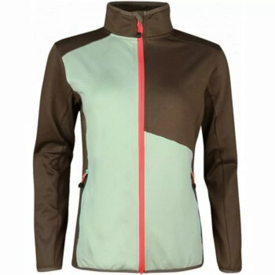 High Colorado  Damen-Jacke Sport MAIPO 3-L, Ladies' stretch fleece 1100259- günstig online kaufen