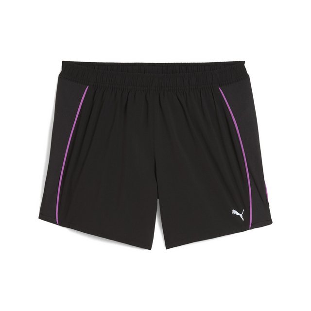 PUMA Laufshorts VELOCITY 5" Laufshorts Damen günstig online kaufen