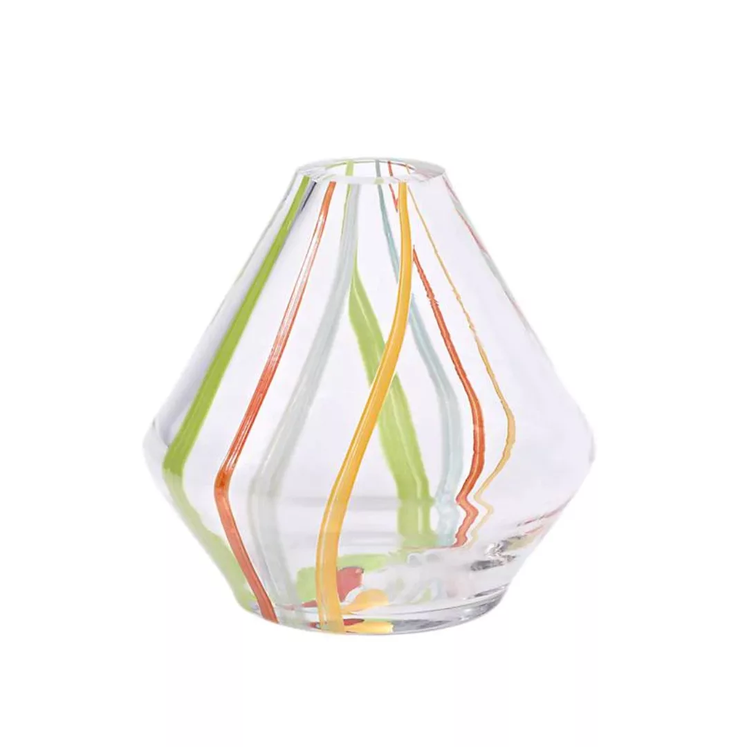 Vase "Farbenzauber" (11cm) günstig online kaufen
