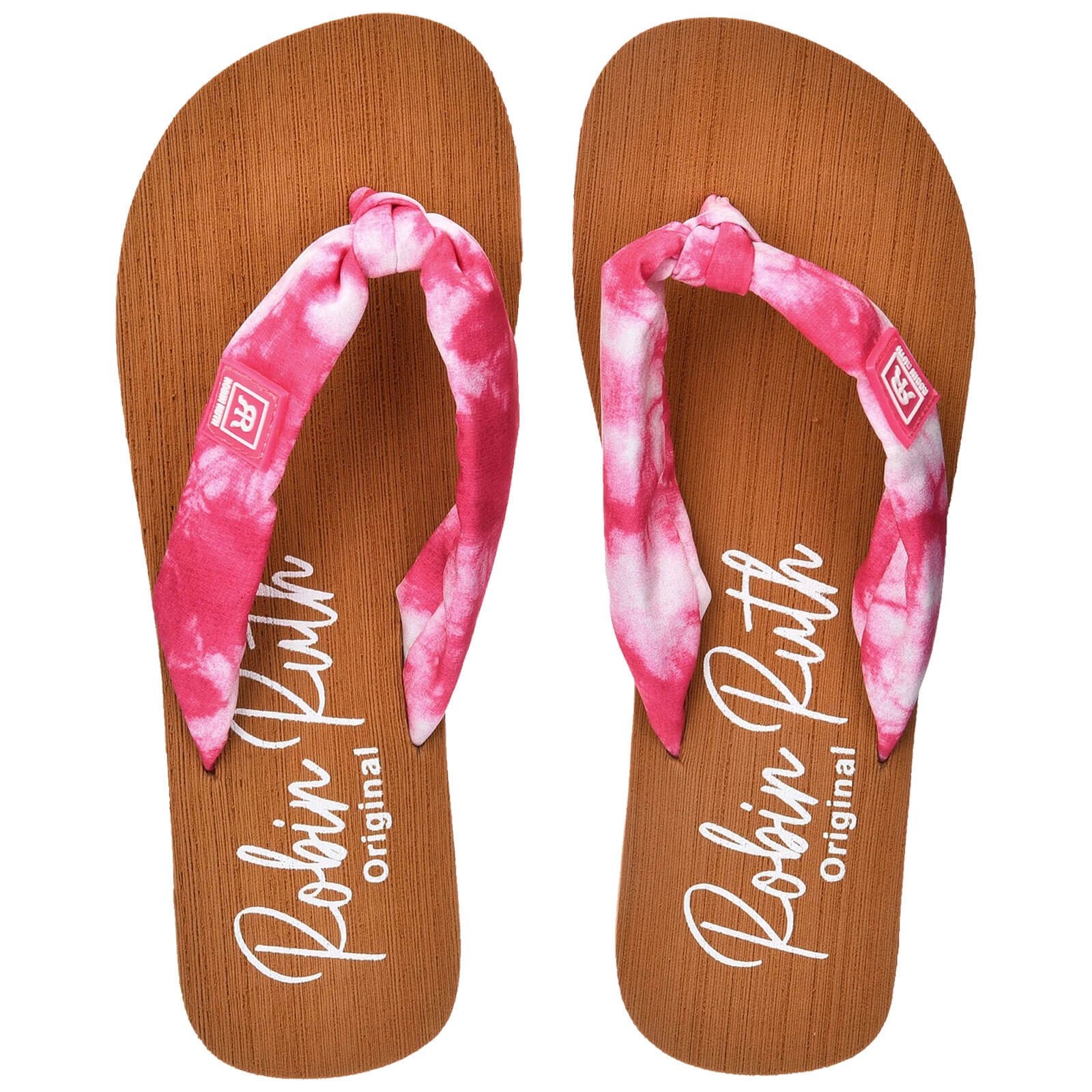 Robin Ruth Zehentrenner Damen Flip Flops günstig online kaufen