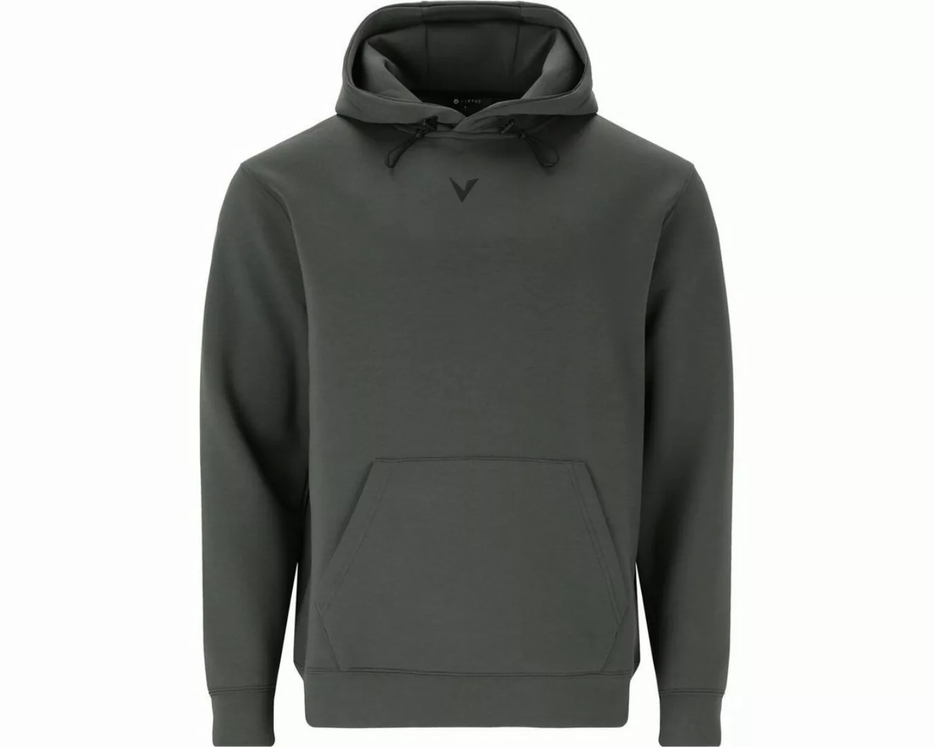 Virtus Kapuzensweatshirt Taro M Technical Hoody urban chic günstig online kaufen