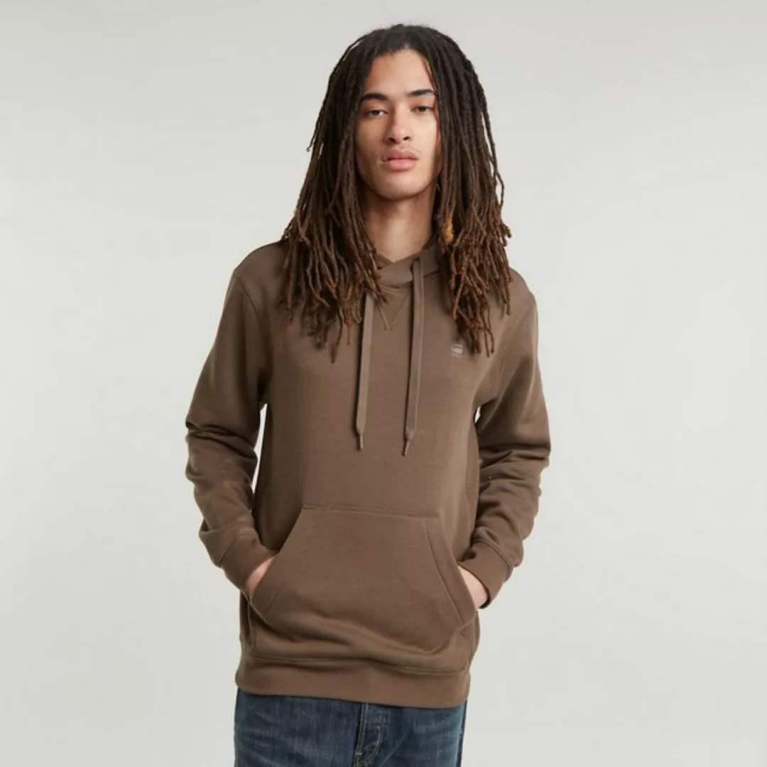 G-STAR Kapuzensweatshirt Premium Hoody günstig online kaufen