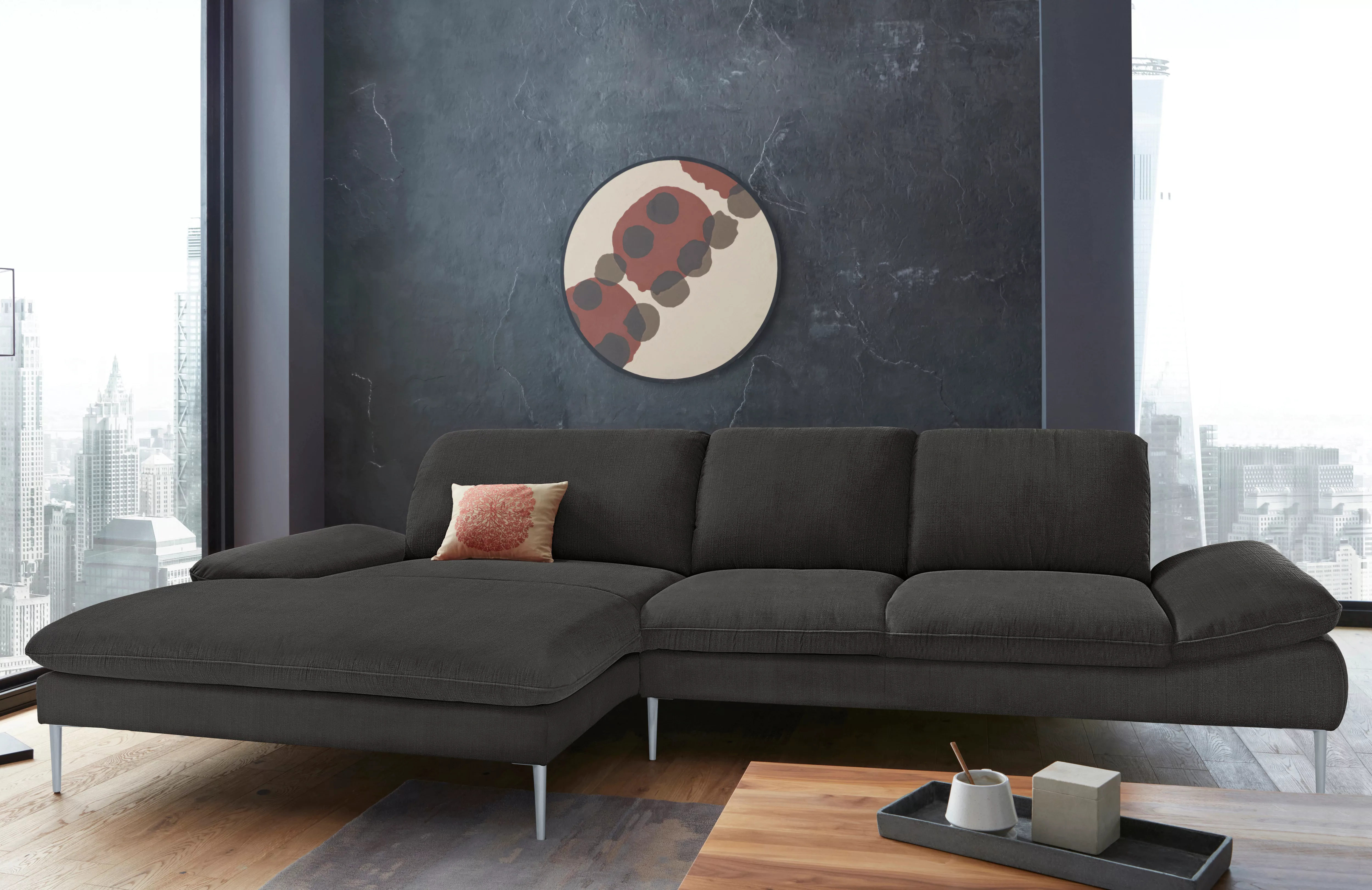 W.SCHILLIG Ecksofa "enjoy&MORE" günstig online kaufen