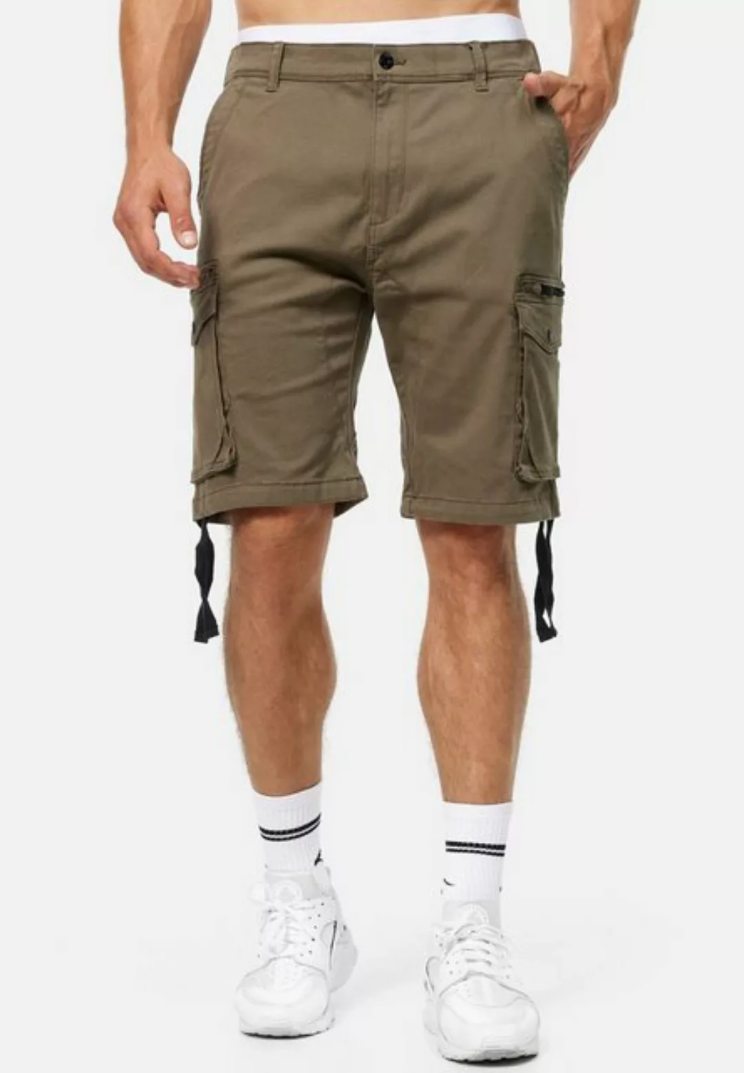 Indicode Cargoshorts Agron günstig online kaufen