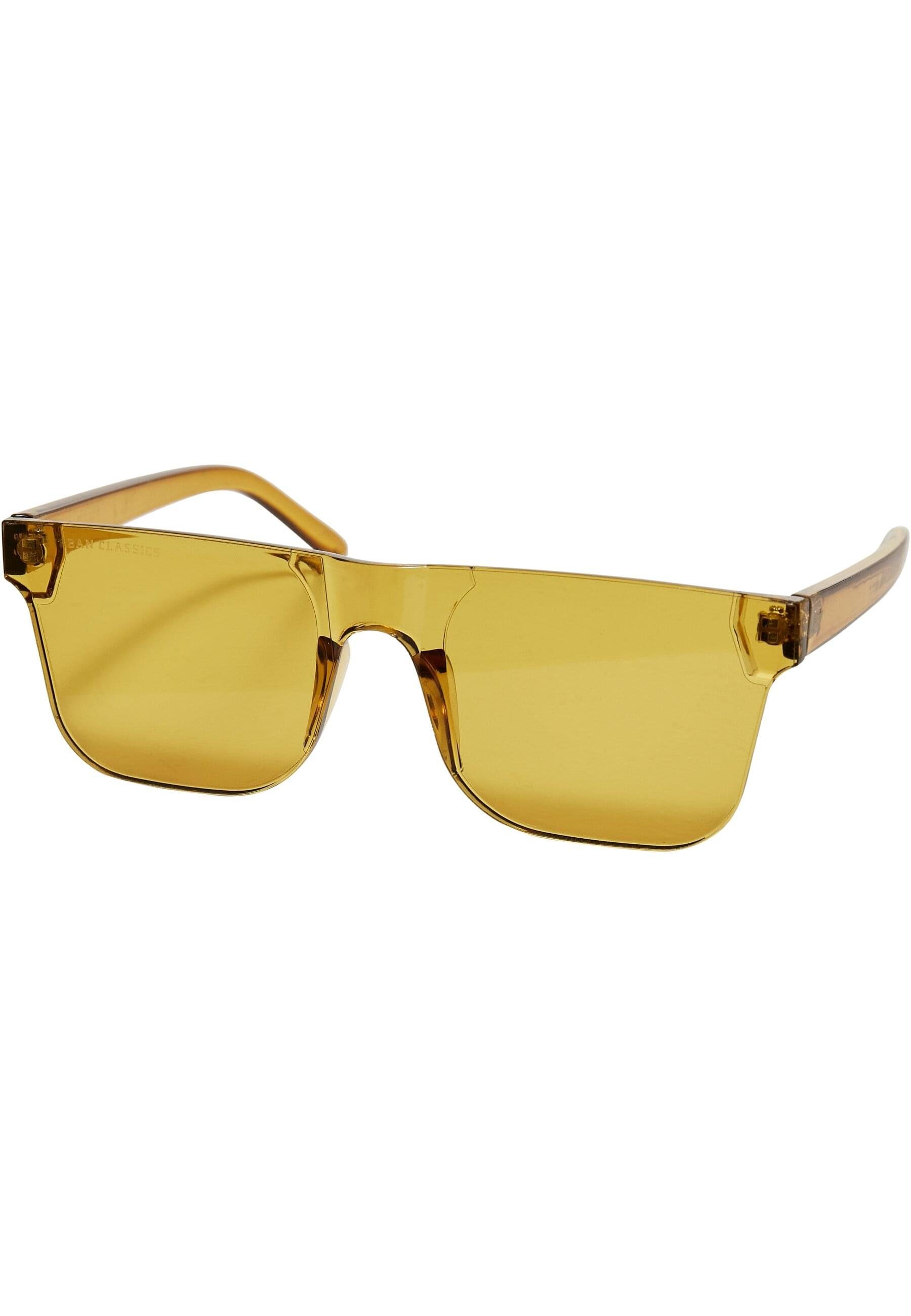 URBAN CLASSICS Sonnenbrille "Urban Classics Unisex Sunglasses Honolulu With günstig online kaufen