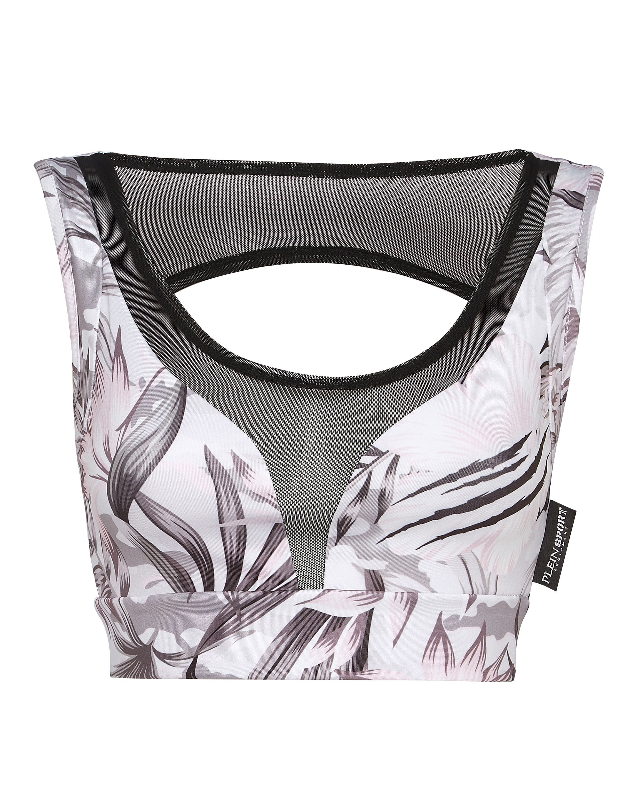 PLEIN SPORT Lauftop "Sport BH" günstig online kaufen