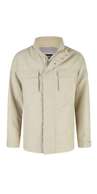 HECHTER PARIS Fieldjacket aus der H-XTECH-RAINPROOF-Kollektion günstig online kaufen