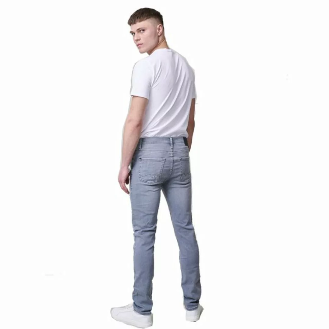 Blend 5-Pocket-Jeans Jet Fit Multiflex günstig online kaufen