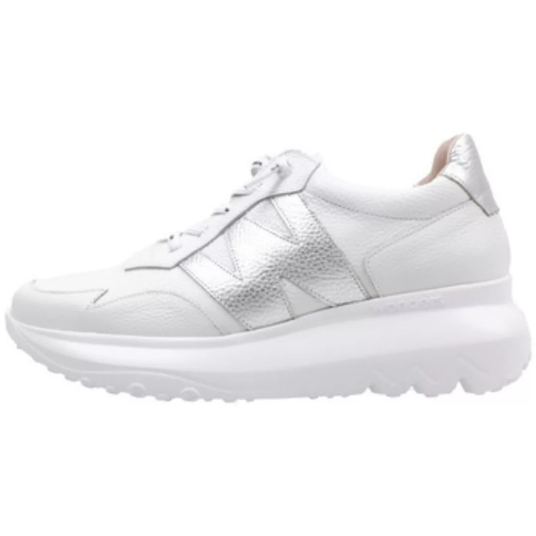 Wonders  Sneaker A-4002 Samira Damen Sportschuhe günstig online kaufen