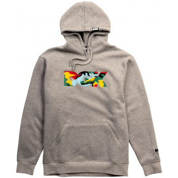 Dgk  Sweatshirt Sweat hood rebel günstig online kaufen