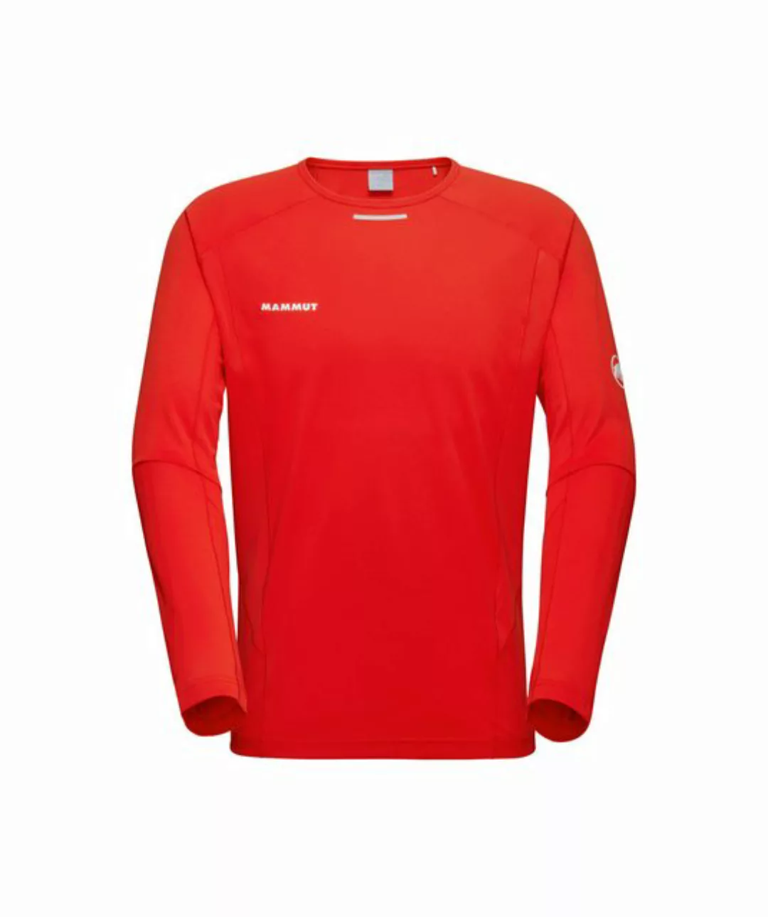 Mammut Longsleeve Aenergy FL Longsleeve Men günstig online kaufen