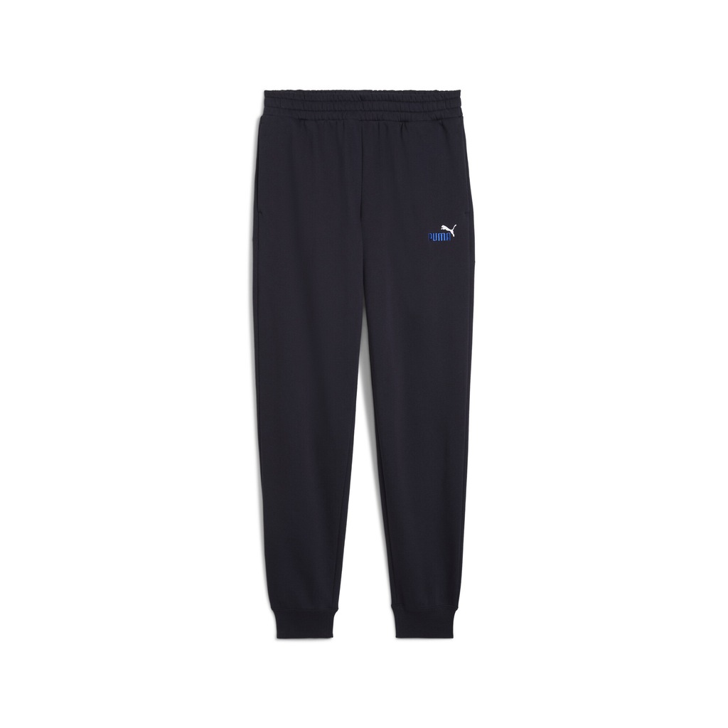 PUMA Sporthose "Essentials 2 Colour No.1 Logo Jogginghose Herren" günstig online kaufen