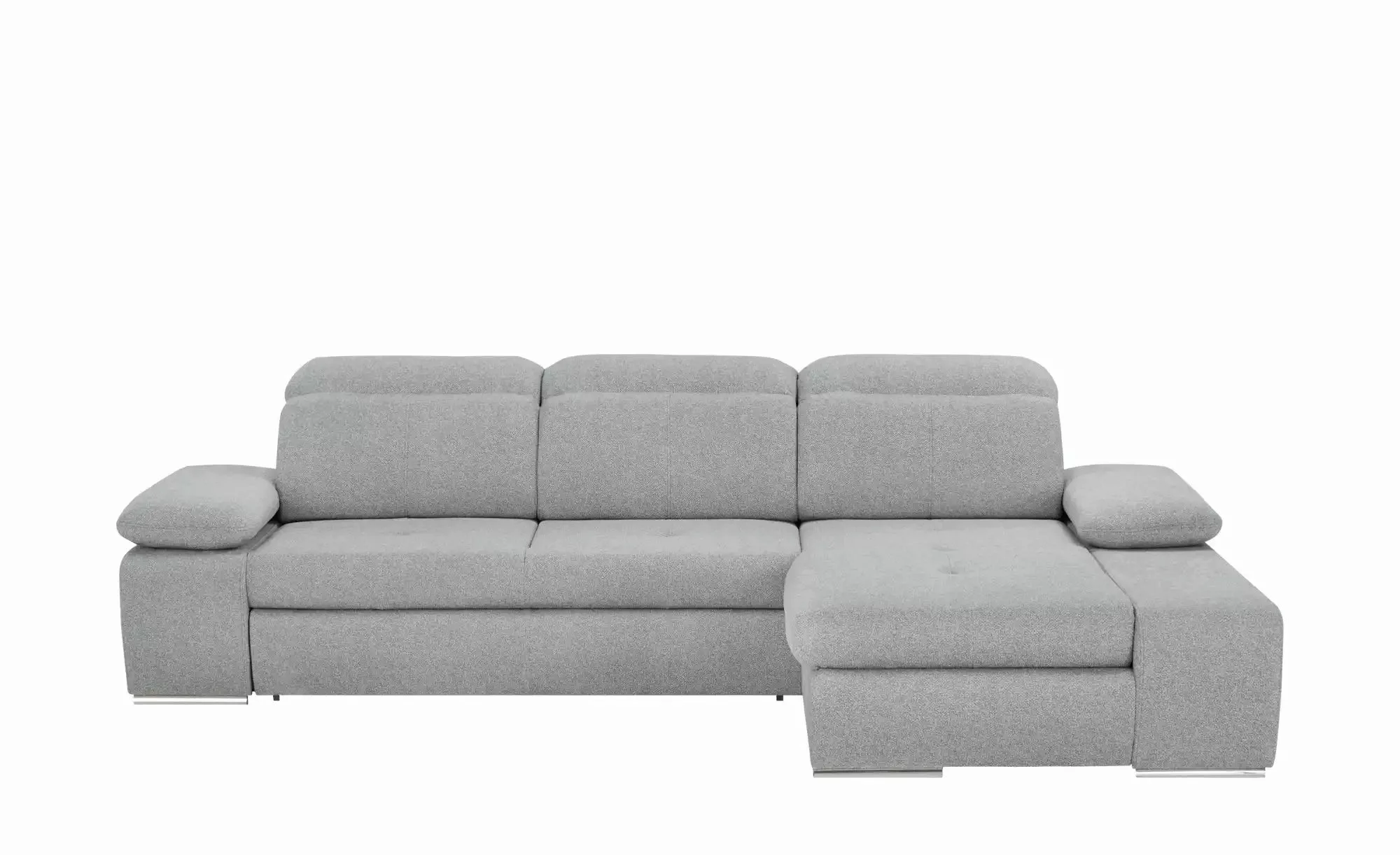 switch Ecksofa  Avilla ¦ grau ¦ Maße (cm): B: 285 H: 86 T: 187 Polstermöbel günstig online kaufen