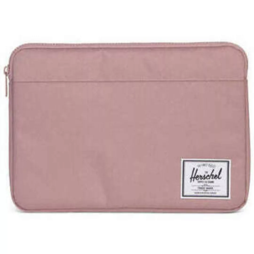 Herschel  Laptop-Taschen Anchor Sleeve 14 Inch Ash Rose günstig online kaufen