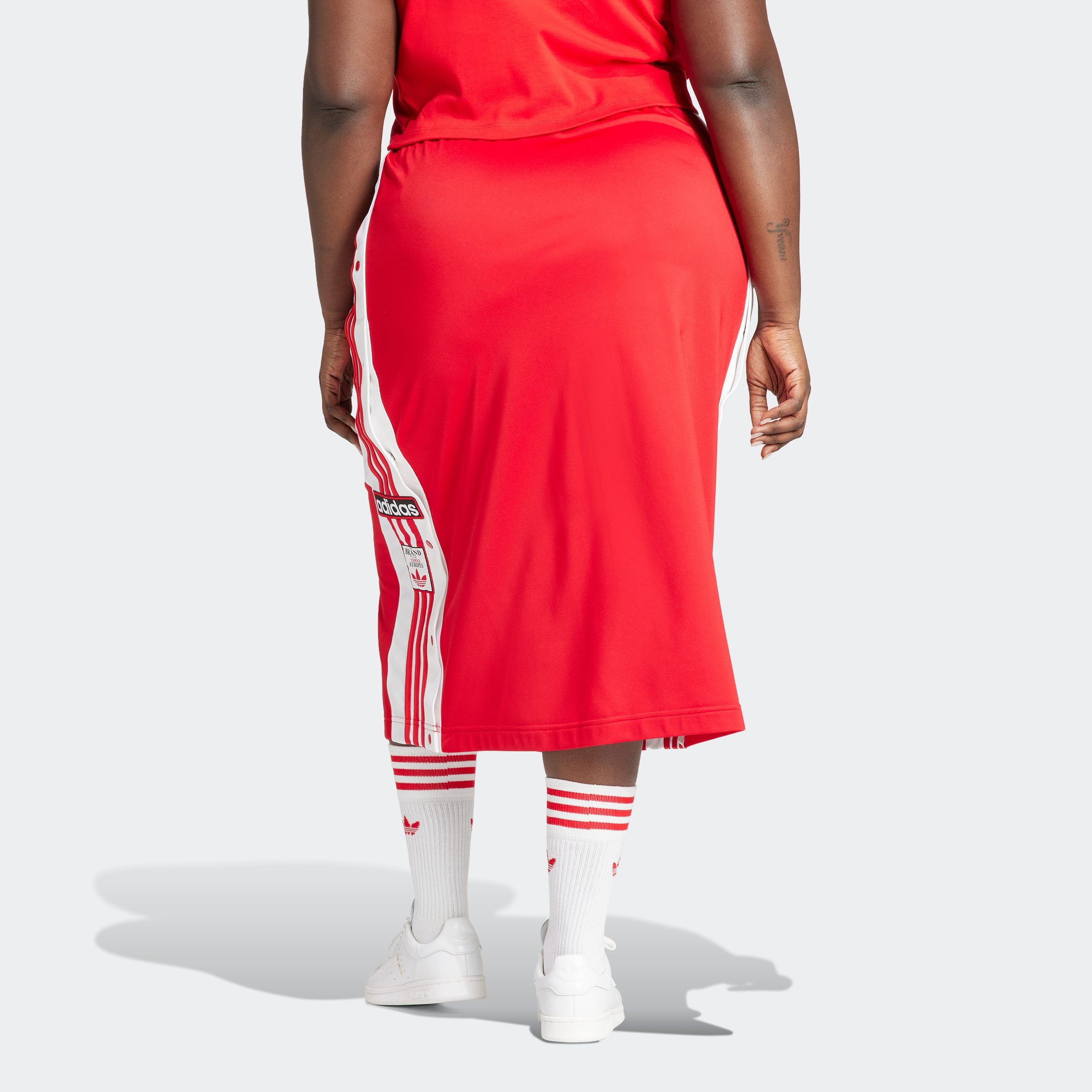 adidas Originals Sweatrock "ADIBREAK SKIRT" günstig online kaufen