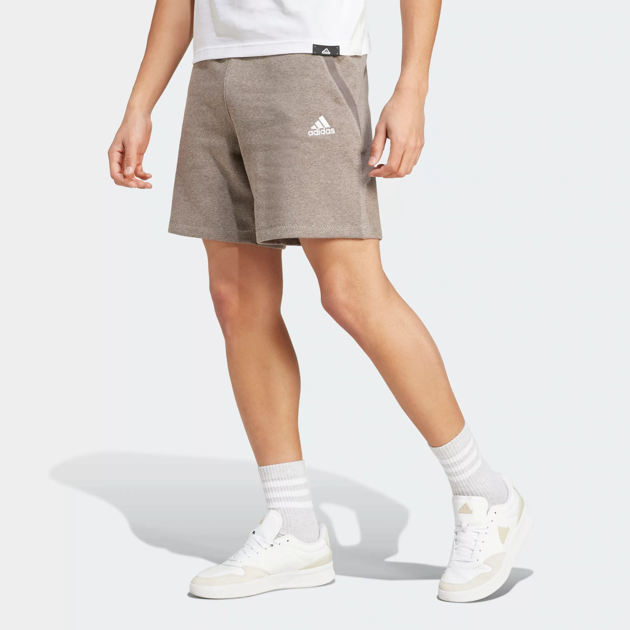 adidas Sportswear Shorts "M MEL SHRT", (1 tlg.) günstig online kaufen