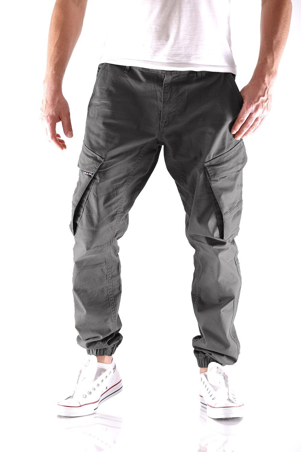 Big Seven Cargojeans Big Seven Ben günstig online kaufen