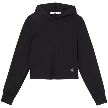 Calvin Klein Jeans  Sweatshirt Little logo günstig online kaufen