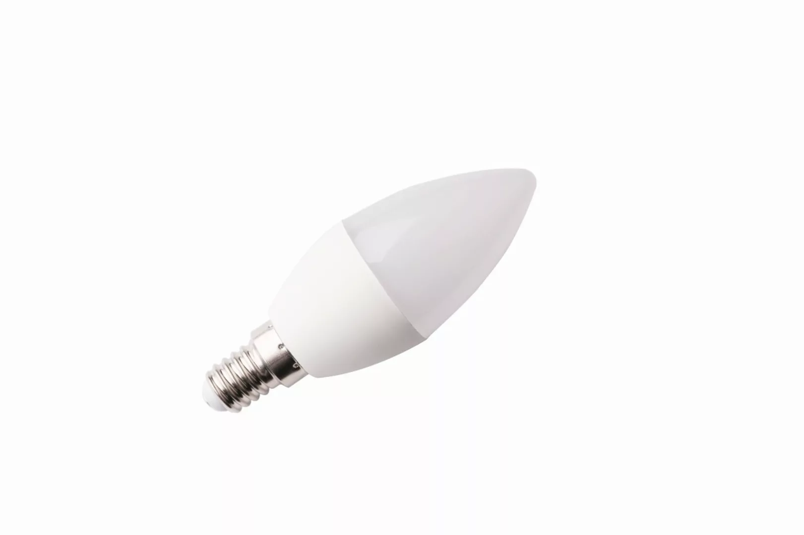 LED Leuchtmittel E14 C37 7W 590Lm 6500K günstig online kaufen