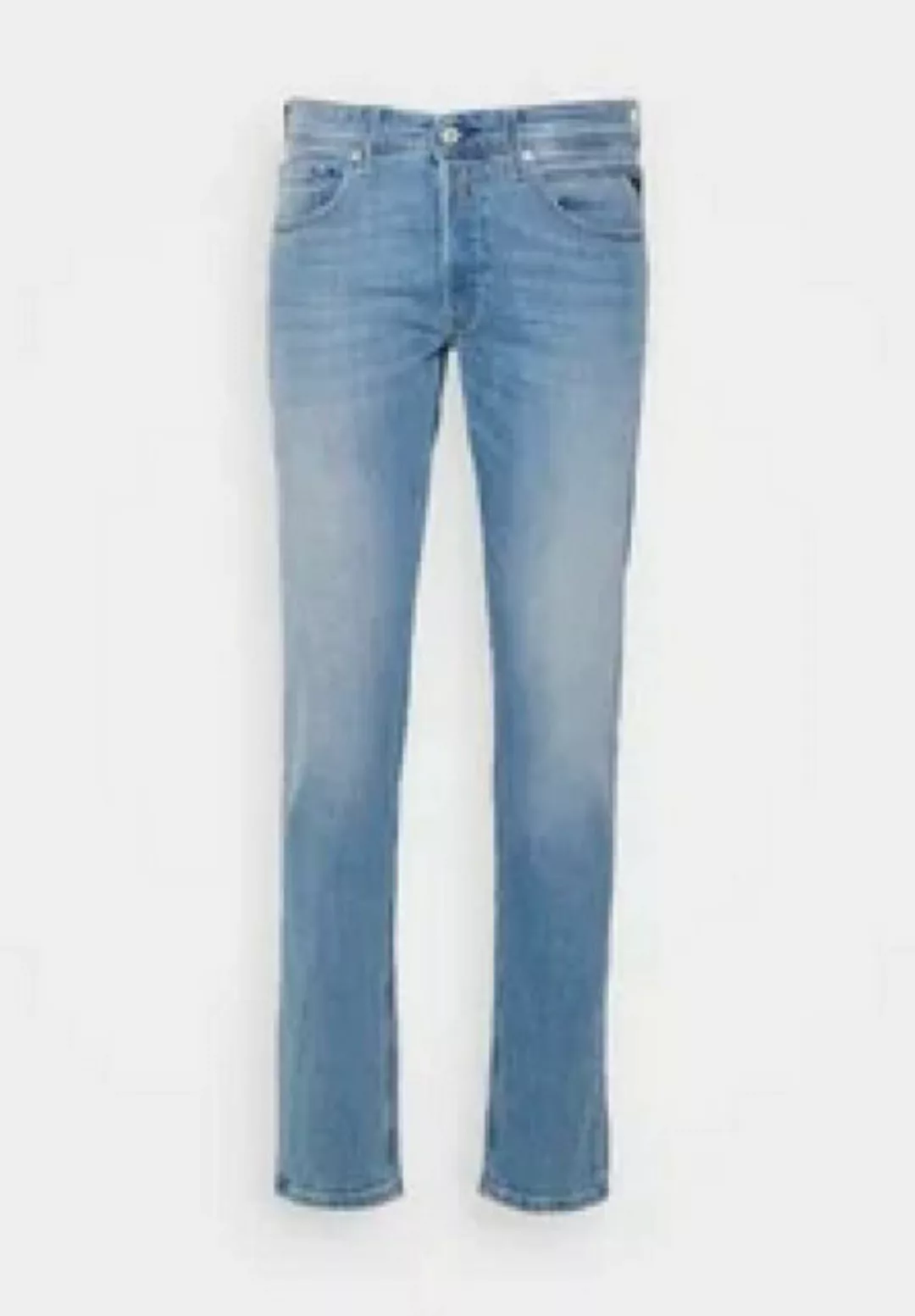 Replay Bequeme Jeans günstig online kaufen