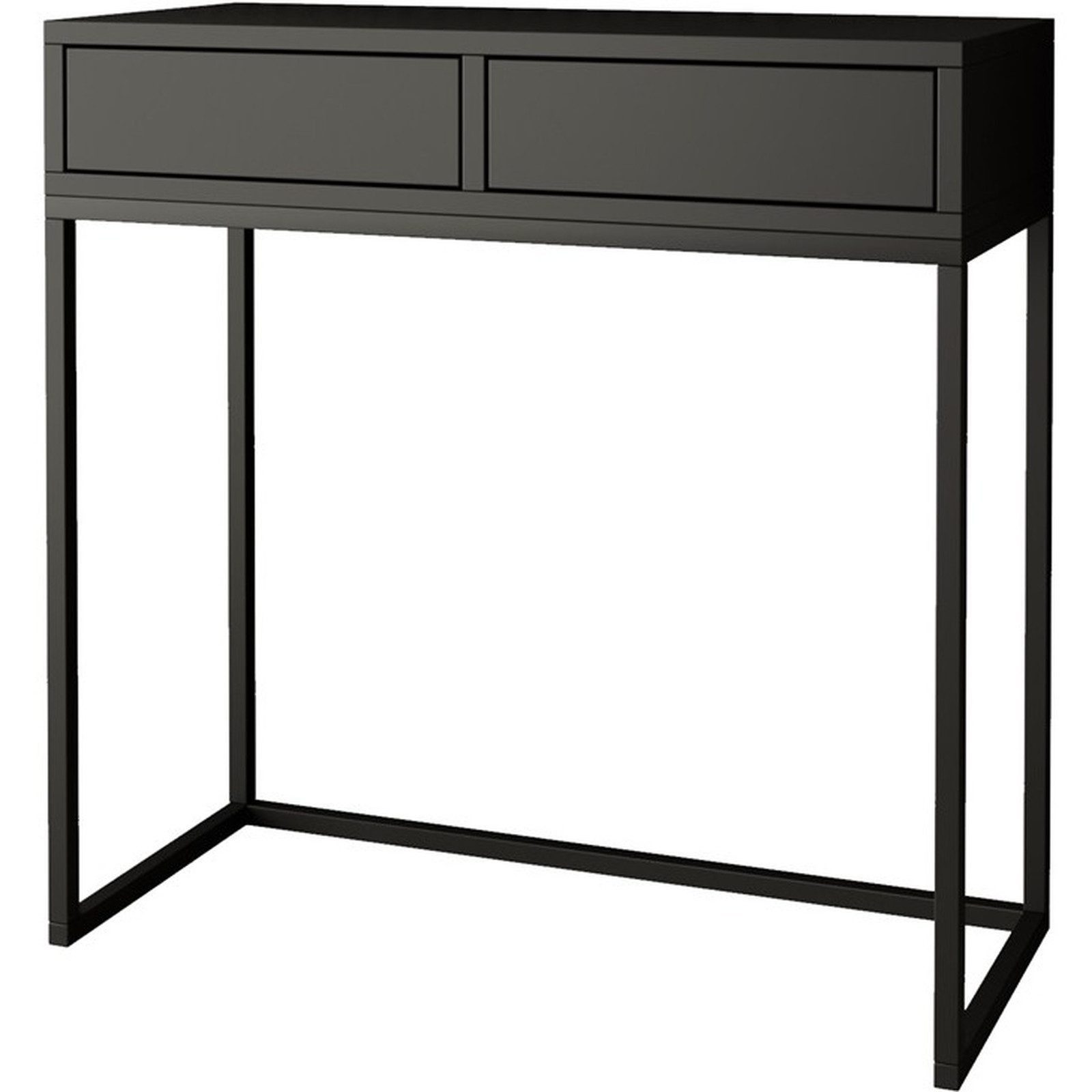 Beautysofa Konsolentisch LANGO (Breite: 80cm oder günstig online kaufen