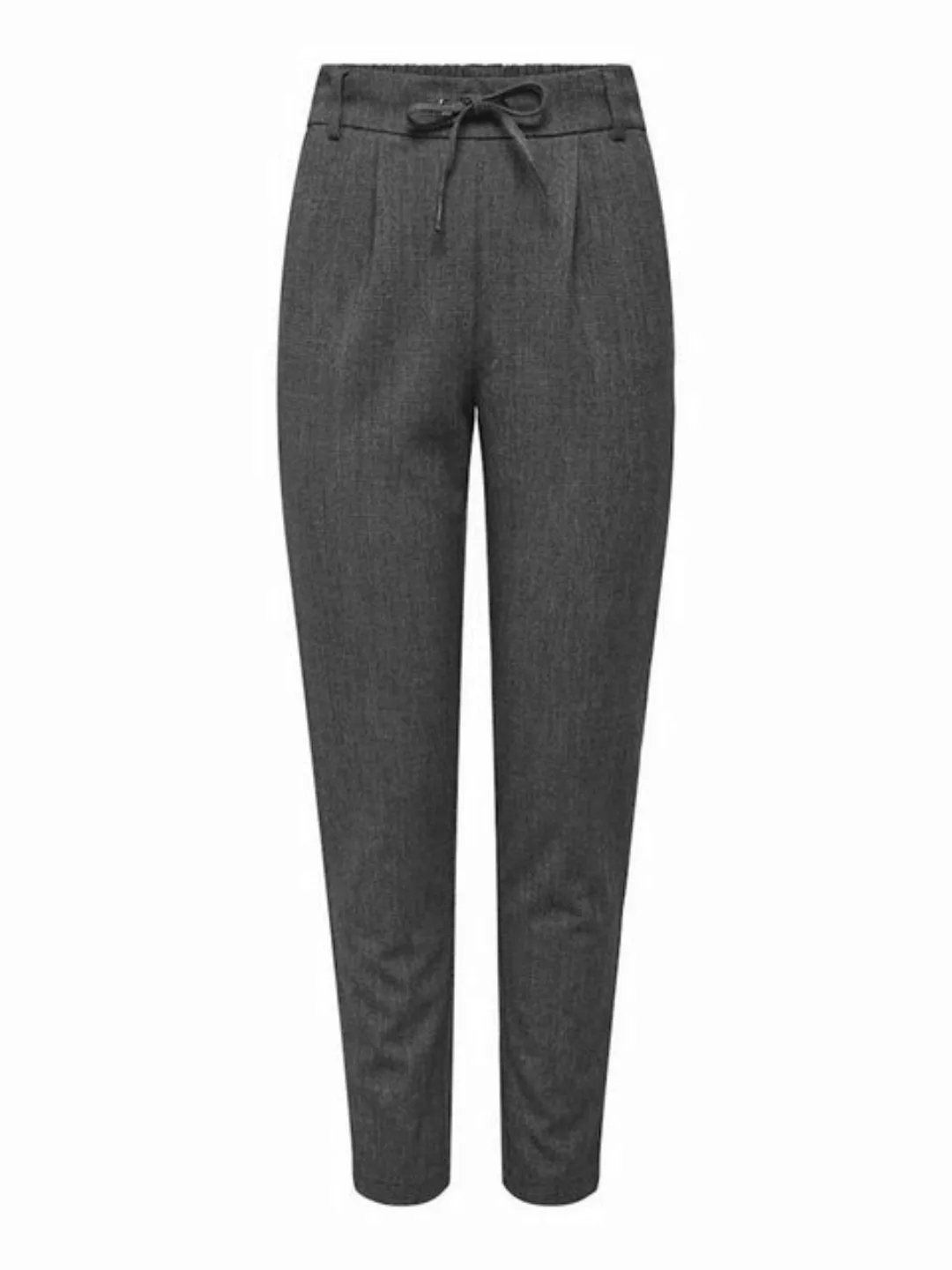 ONLY Jogger Pants "ONLPOPTRASH-ELISE EASY MELANGE PANT NOOS" günstig online kaufen