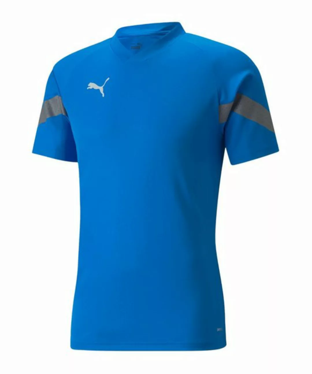 PUMA T-Shirt PUMA teamFINAL Trainingsshirt kurzarm Polyester günstig online kaufen