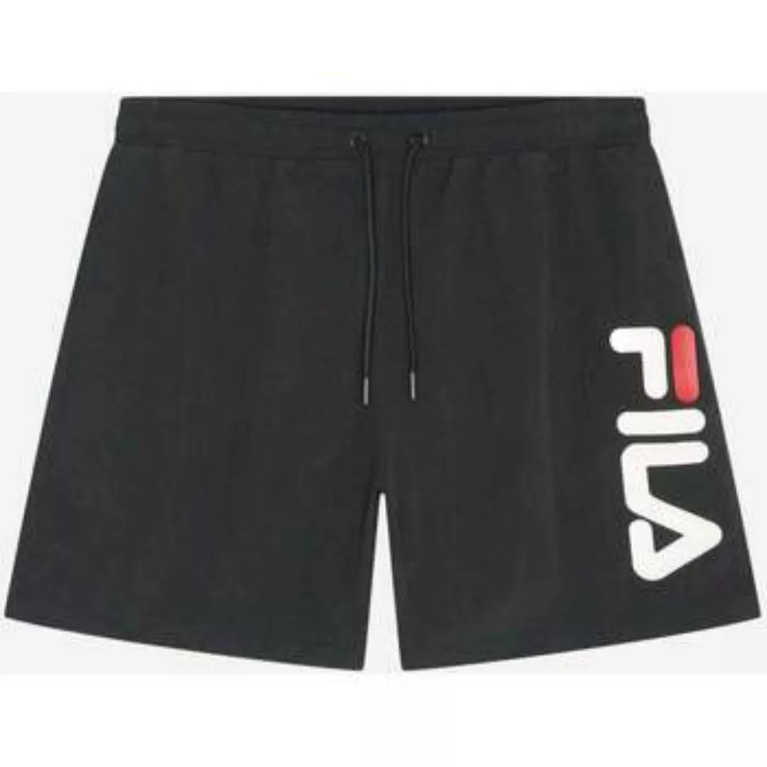 Fila  Badeshorts Swasiland beach shorts - black günstig online kaufen