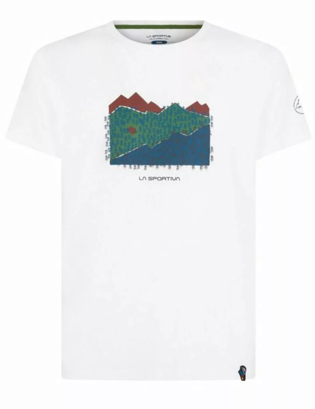 La Sportiva T-Shirt Forest T-Shirt günstig online kaufen