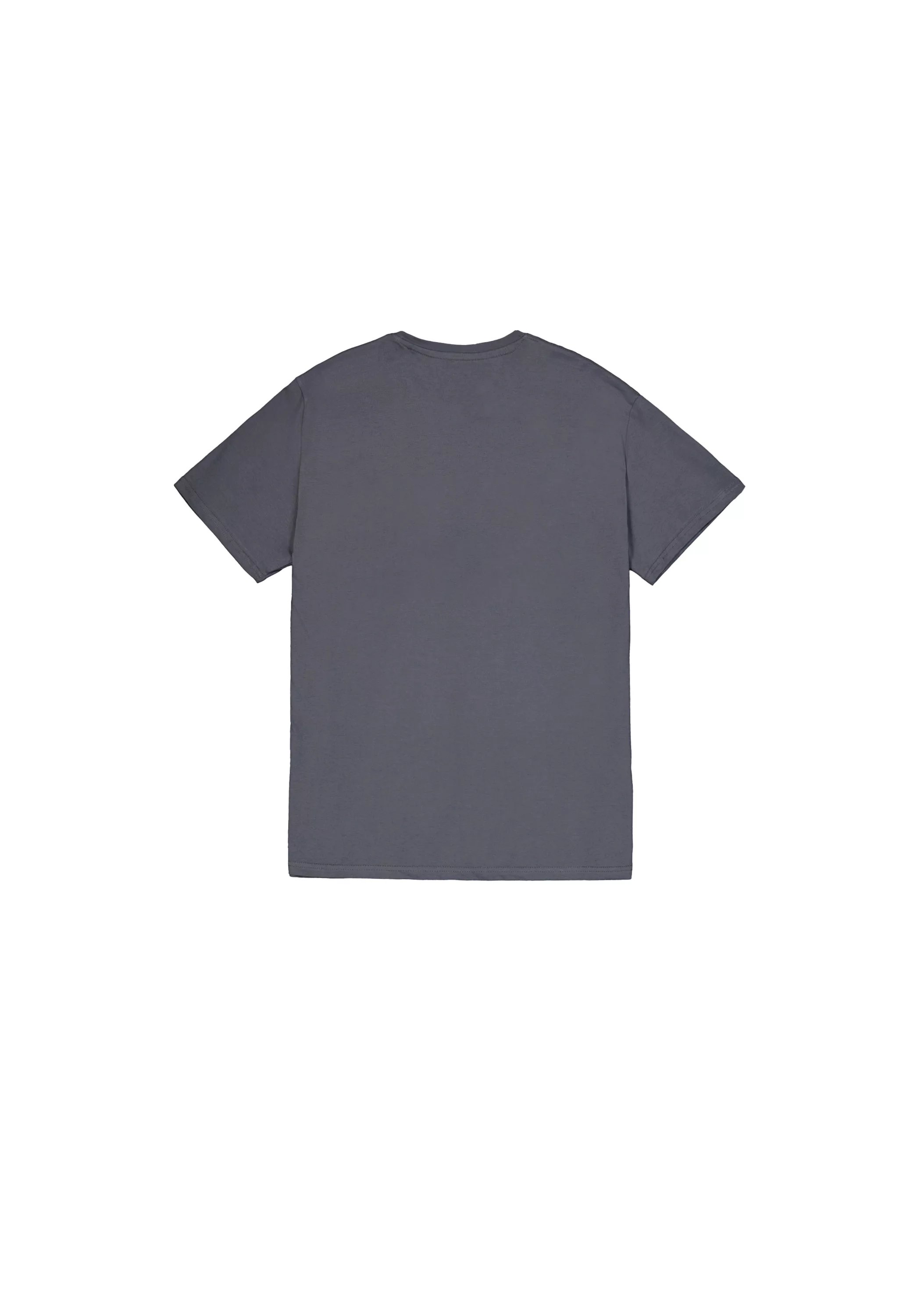 Alpha Industries T-Shirt "Basic T-Shirt BL T-Shirt" günstig online kaufen