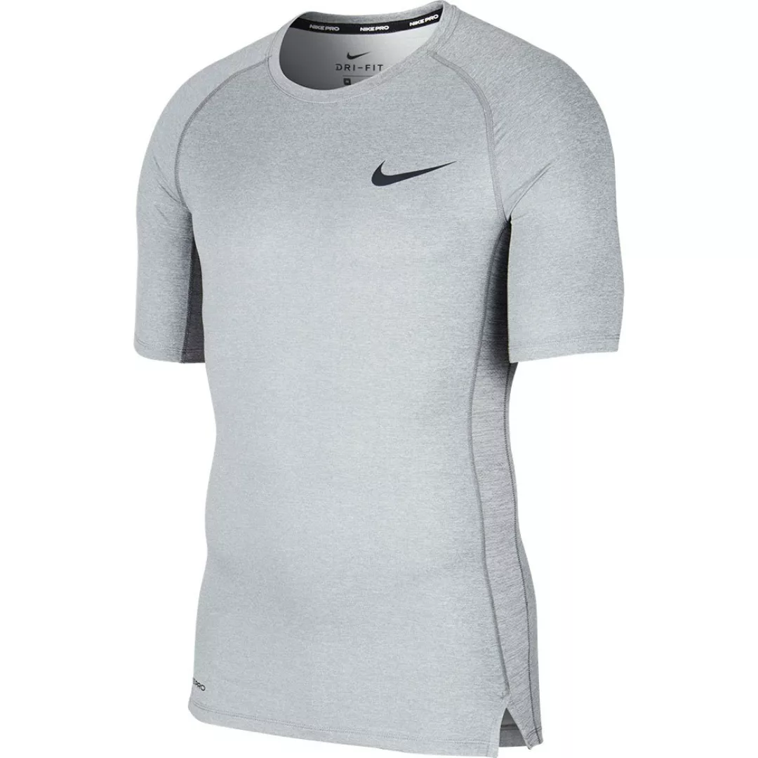Nike Pro S Smoke Grey / Lt Smoke Grey / Black günstig online kaufen