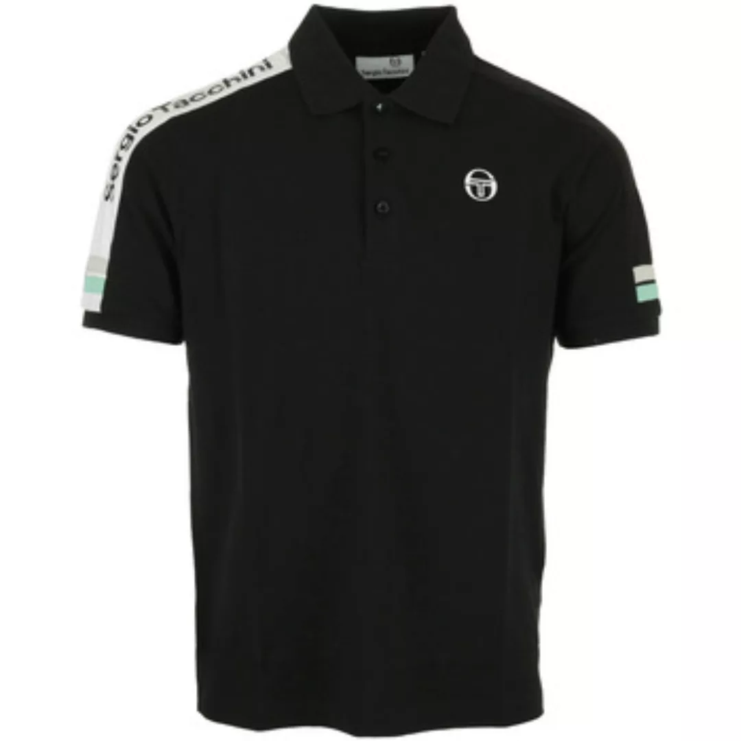 Sergio Tacchini  T-Shirts & Poloshirts Jura Co Polo günstig online kaufen
