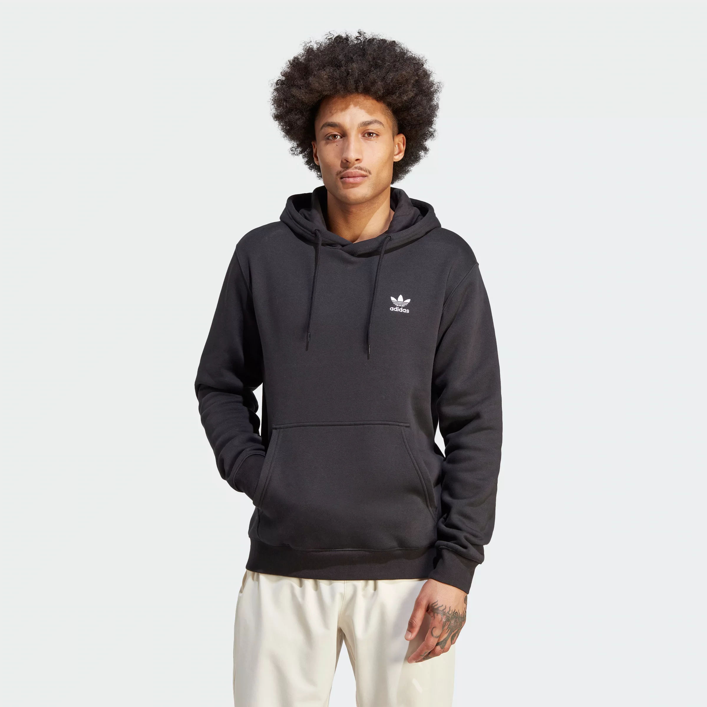 adidas Originals Kapuzensweatshirt "ESSENTIAL HOODY" günstig online kaufen