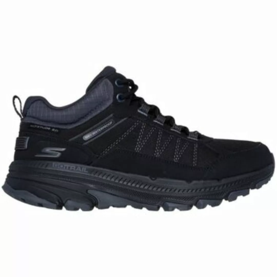 Skechers  Fitnessschuhe Sportschuhe Go Run Trail Attitude 2.0 Cold 129531 B günstig online kaufen