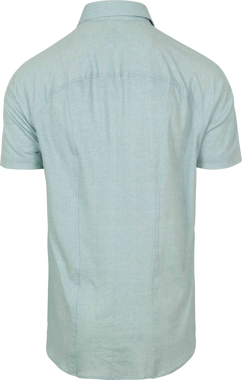 Desoto Short Sleeve Jersey Hemd Coral - Größe XXL günstig online kaufen