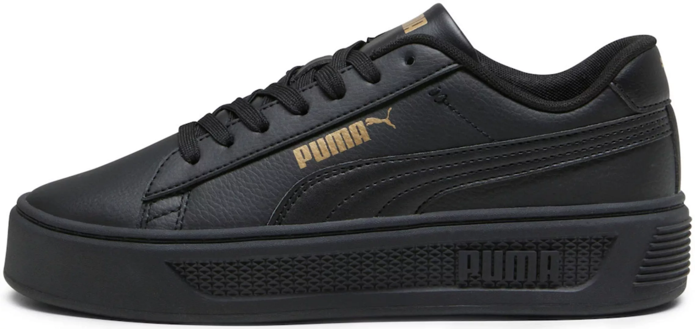 PUMA Sneaker "SMASH PLATFORM V3" günstig online kaufen