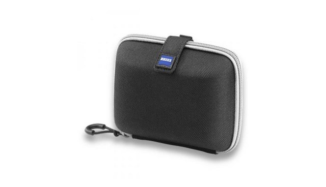 ZEISS stoßfeste Tasche für Terra ED Pocket Fernglas günstig online kaufen