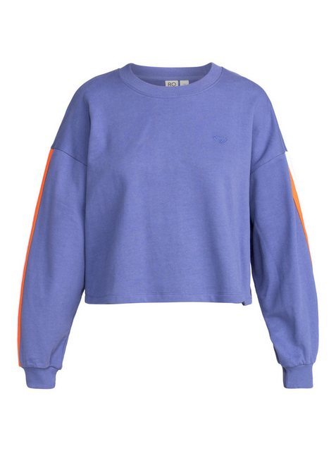 Roxy Sweatshirt Bright Lights günstig online kaufen