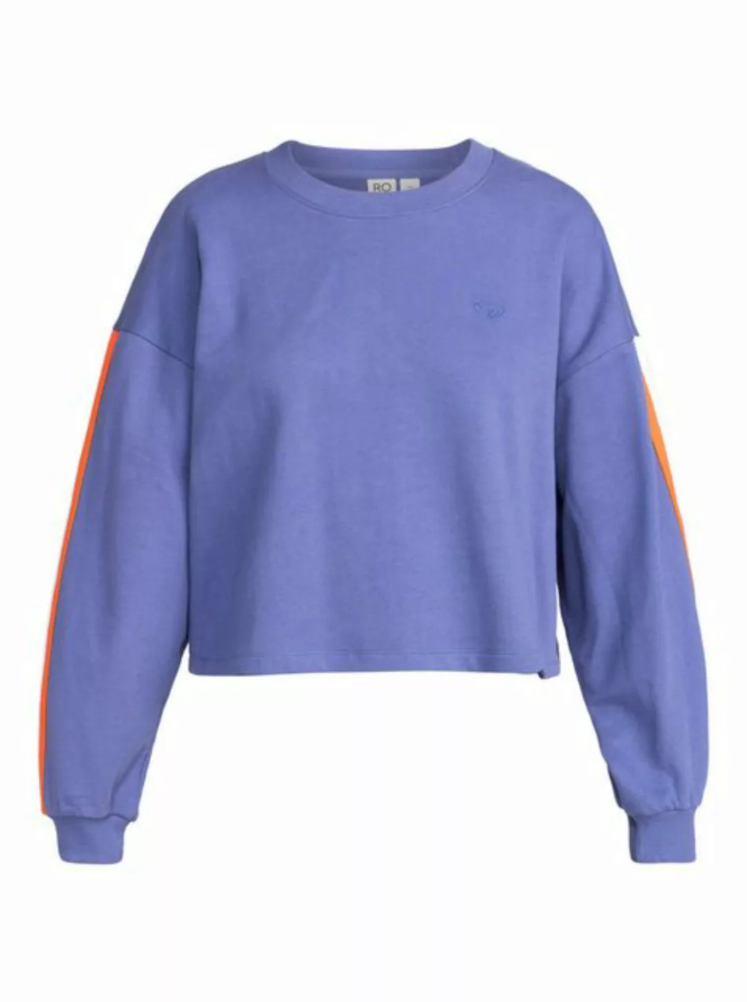 Roxy Sweatshirt Bright Lights günstig online kaufen