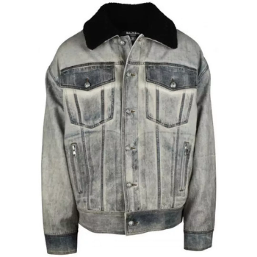 Balmain  Herren-Jacke - günstig online kaufen