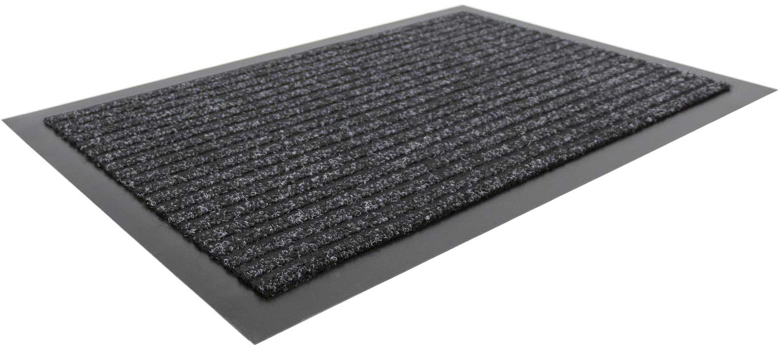 Primaflor-Ideen in Textil Fußmatte »OSLO«, rechteckig, Schmutzfangmatte, ge günstig online kaufen
