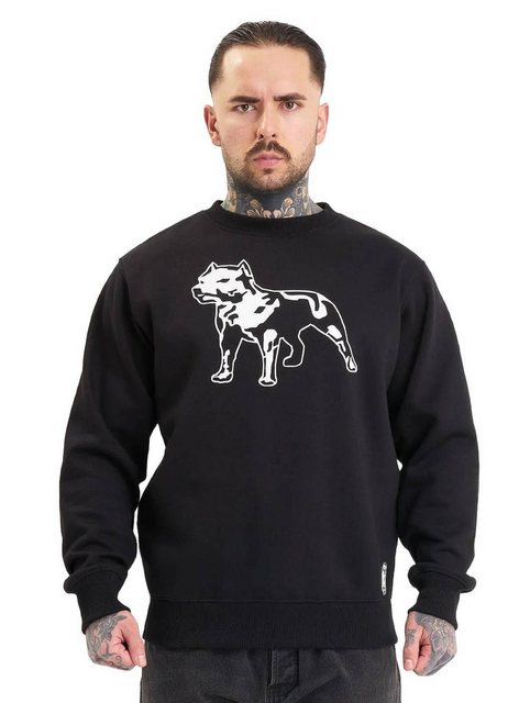 Amstaff Sweater Sweatpulli Amstaff Basuga günstig online kaufen